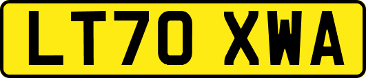 LT70XWA
