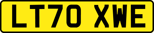 LT70XWE
