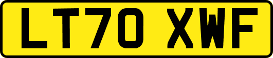LT70XWF