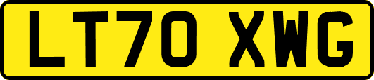 LT70XWG