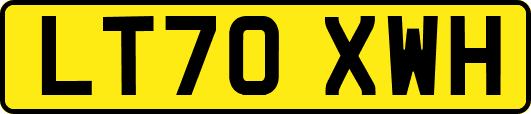 LT70XWH