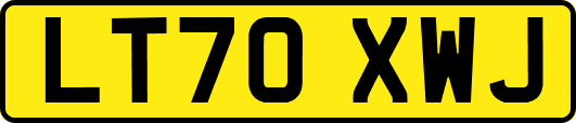 LT70XWJ