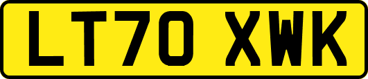 LT70XWK