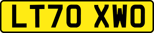 LT70XWO