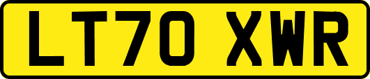 LT70XWR