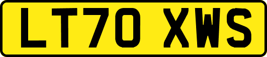 LT70XWS