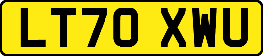 LT70XWU