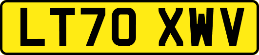 LT70XWV