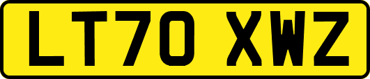LT70XWZ