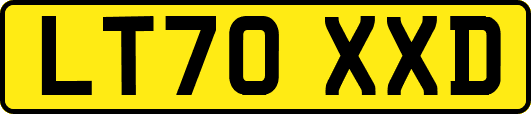 LT70XXD