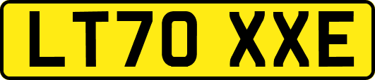 LT70XXE