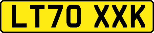LT70XXK