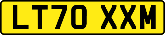 LT70XXM