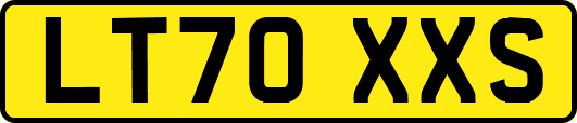 LT70XXS