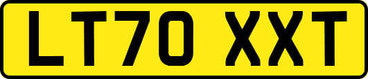 LT70XXT