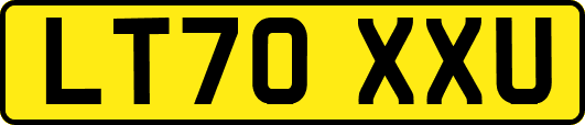 LT70XXU