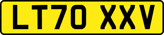LT70XXV