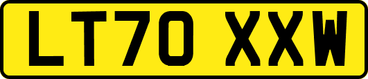 LT70XXW