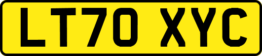 LT70XYC