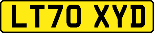 LT70XYD