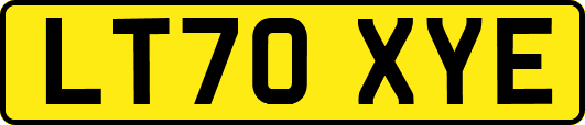 LT70XYE