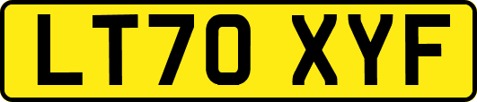LT70XYF