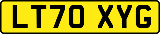 LT70XYG