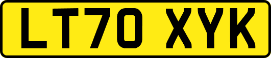 LT70XYK