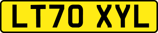 LT70XYL