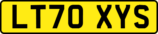 LT70XYS