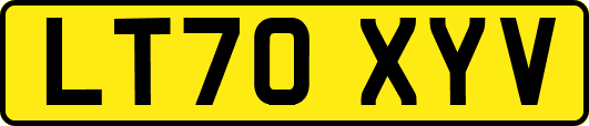 LT70XYV