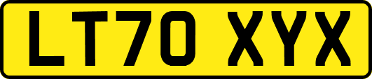 LT70XYX