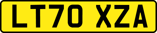 LT70XZA