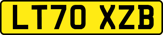 LT70XZB