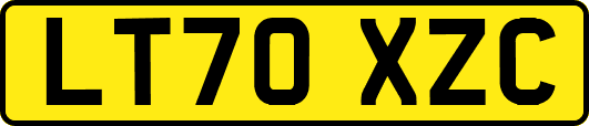LT70XZC
