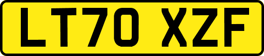 LT70XZF