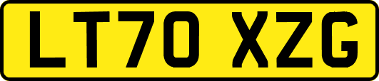 LT70XZG