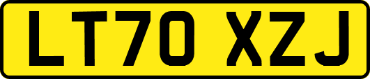 LT70XZJ