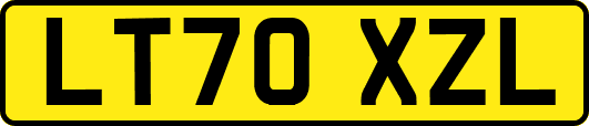LT70XZL