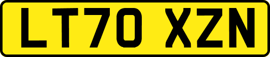 LT70XZN