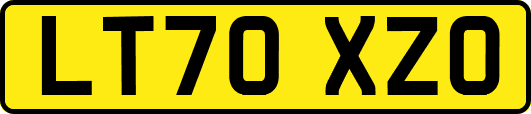 LT70XZO