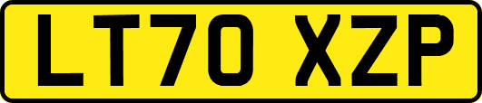 LT70XZP