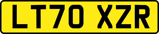 LT70XZR