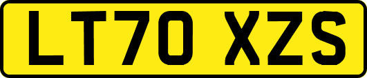 LT70XZS