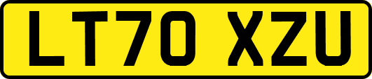 LT70XZU