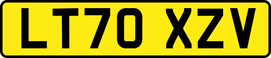 LT70XZV