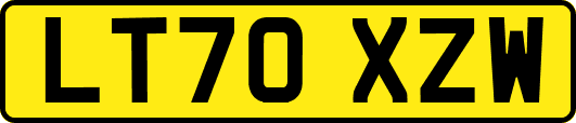 LT70XZW
