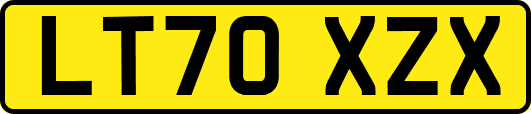LT70XZX