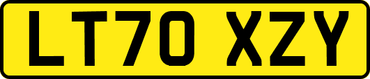LT70XZY