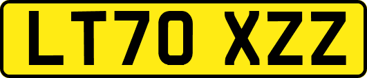 LT70XZZ